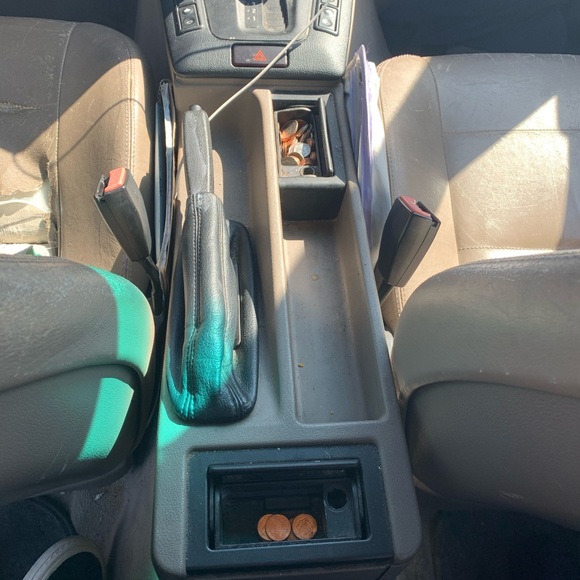 1992 BMw 325i - Picture 8 of 8